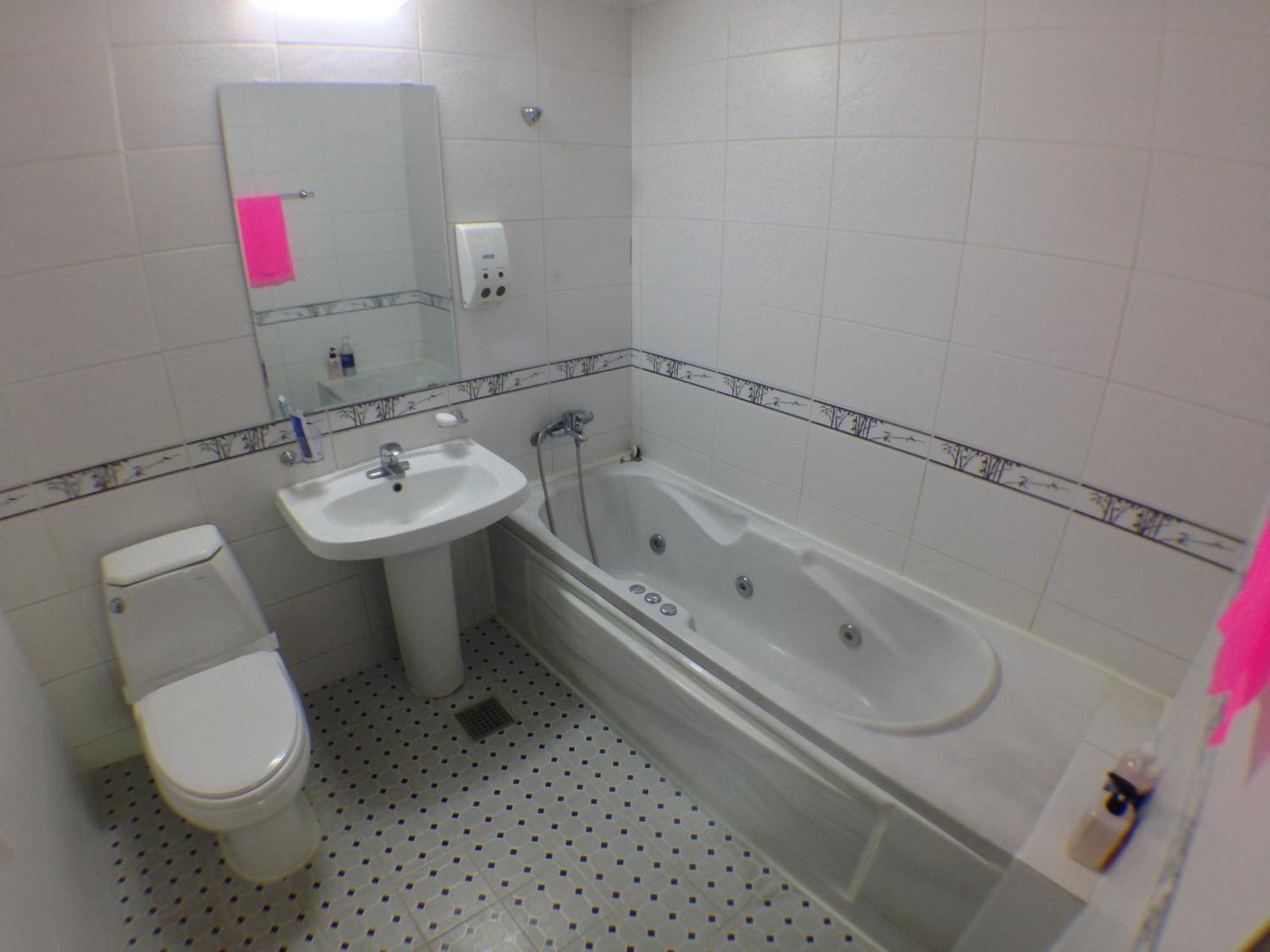 Suanbo Saipan Hot Spring Hotel Chungju Pokój zdjęcie