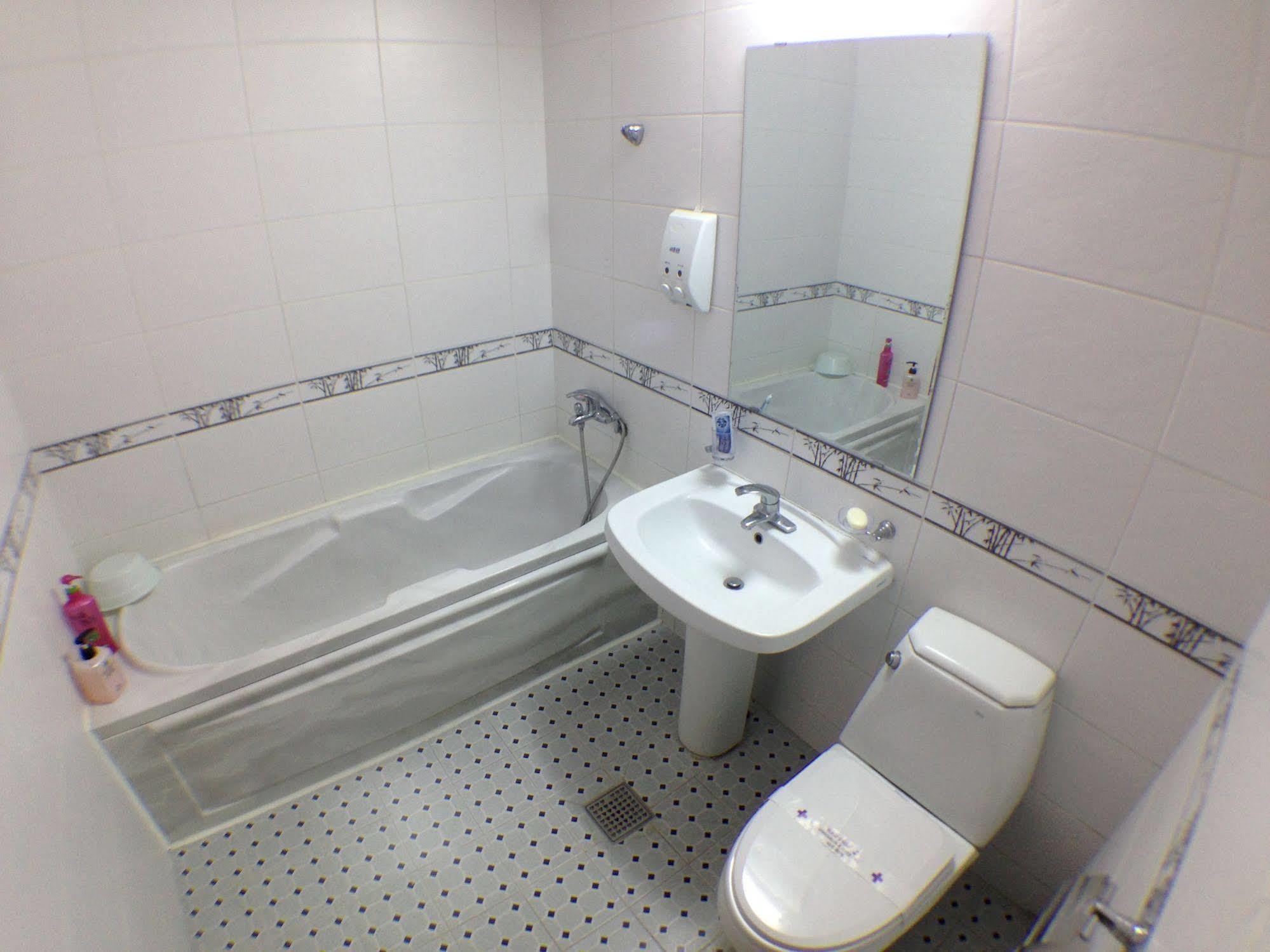 Suanbo Saipan Hot Spring Hotel Chungju Zewnętrze zdjęcie
