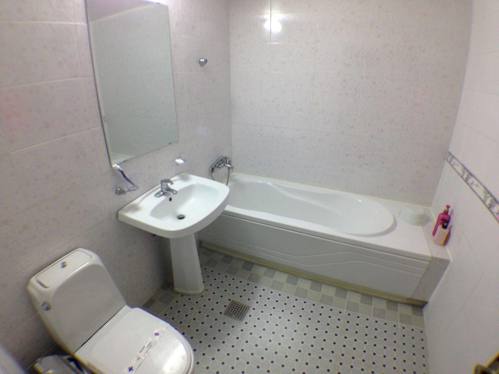 Suanbo Saipan Hot Spring Hotel Chungju Zewnętrze zdjęcie